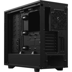 Fractal Design Define 7 - Black - Product Image 1