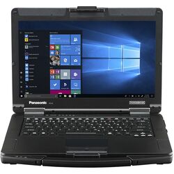 Panasonic ToughBook 55 - Product Image 1