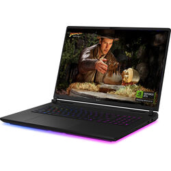 ASUS ROG Strix SCAR 18 - G835LW-SA020W - Product Image 1