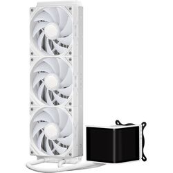 TRYX PANORAMA SE ARGB - White - Product Image 1