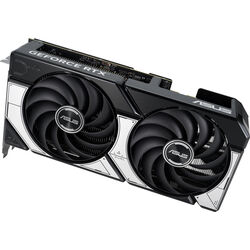 ASUS GeForce RTX 5070 DUAL OC - Product Image 1