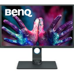 BenQ DesignVue PD3200U - Product Image 1