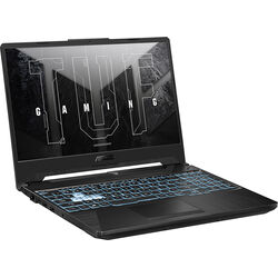 ASUS TUF Gaming A15 - FA506NC-HN002W - Product Image 1