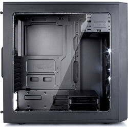 Fractal Design Focus G - Black - Product Image 1