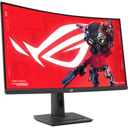 ASUS ROG Strix XG32WCS - Product Image 1