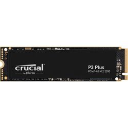 Crucial P3 Plus - Product Image 1