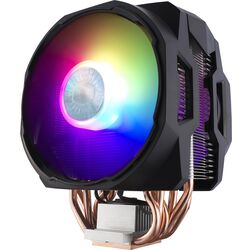 Cooler Master MasterAir MA610P ARGB - Product Image 1