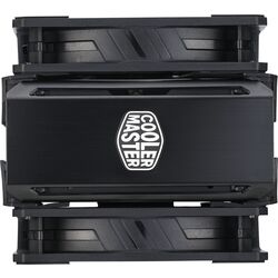 Cooler Master MasterAir MA612 Stealth - Product Image 1