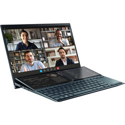 ASUS ZenBook Duo 14 UX482 - UX482EG-HY089T - Product Image 1