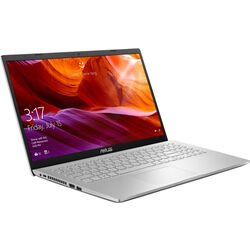 ASUS A509JA-EJ079T - Silver - Product Image 1