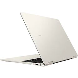 Samsung Galaxy Book3 Pro 360 - Beige - Product Image 1