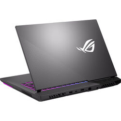 ASUS ROG Strix G15 G513 - G513QE-HN029T - Black - Product Image 1