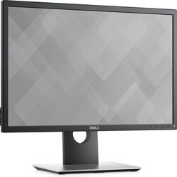 Dell P2217 - Product Image 1