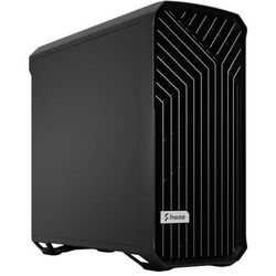 Fractal Design Torrent - Black - Product Image 1