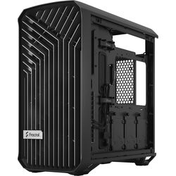 Fractal Design Torrent Compact - Black - Product Image 1