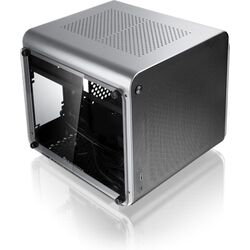 RAIJINTEK Metis Evo TGS - Silver - Product Image 1