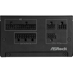 ASRock Steel Legend 650G - Product Image 1