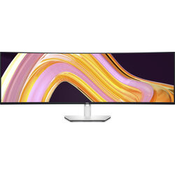 Dell UltraSharp U4924DW - Product Image 1