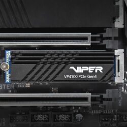 Patriot Viper VPN4100 - Product Image 1