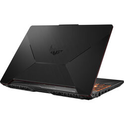 ASUS TUF Gaming F15 - FX506LU-HN003T - Product Image 1