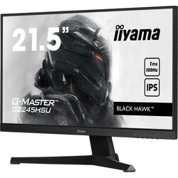 iiyama G-Master G2245HSU-B1 - Product Image 1