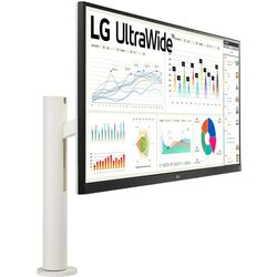 LG UltraWide 34WQ680-W - Product Image 1