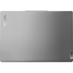 Lenovo Yoga Slim 6i - 82WV005CUK - Grey - Product Image 1