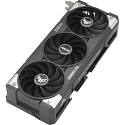 ASUS GeForce RTX 5060 Ti TUF Gaming OC - Product Image 1