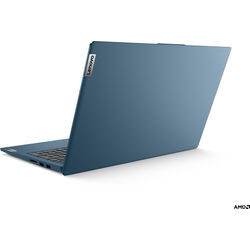 Lenovo IdeaPad 5 - Blue - Product Image 1