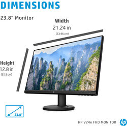 HP V24e - Product Image 1