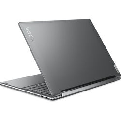 Lenovo Yoga 9 Hybrid - 83B10054UK - Product Image 1