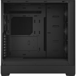 Fractal Design Pop XL Silent - Black - Product Image 1