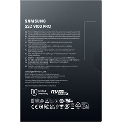 Samsung 9100 PRO - Product Image 1