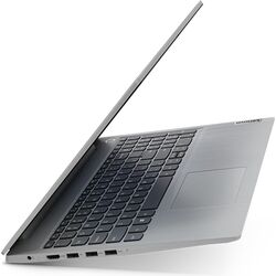 Lenovo IdeaPad 3i - Grey - Product Image 1