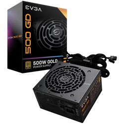 EVGA GD 500 - Product Image 1