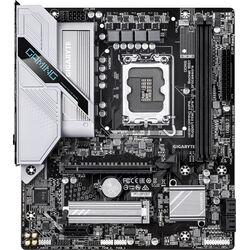 Gigabyte H810M GAMING WIFI6 - Product Image 1