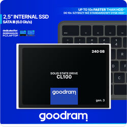 Goodram CL100 Gen 3 - Product Image 1
