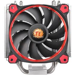 Thermaltake Riing Silent 12 - Red - Product Image 1