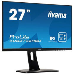 iiyama ProLite XUB2792HSU-B1 - Product Image 1