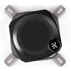 EKWB EK-Nucleus AIO CR240 Dark - Product Image 1