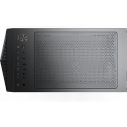 MSI MPG GUNGNIR 110R ARGB - Black - Product Image 1