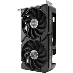 ASUS Radeon RX 9060 XT Dual - Product Image 1