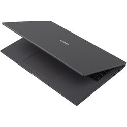 LG gram 16 16Z90S - Dark Grey - Product Image 1