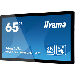 iiyama ProLite TF6539UHSC-B1AG - Product Image 1