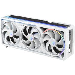 ASUS GeForce RTX 5080 ROG Astral White OC - Product Image 1