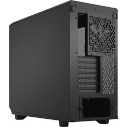 Fractal Design Meshify 2 Lite - Black - Product Image 1