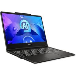 MSI VenturePro 15 AI - 9S7-15Q121-002 - Product Image 1