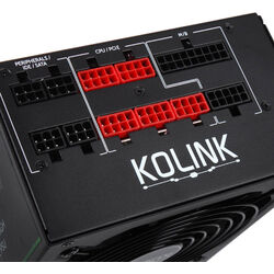 Kolink Continuum 850 - Product Image 1