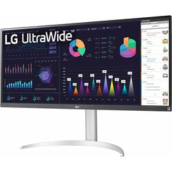 LG 34WQ650-W - Product Image 1