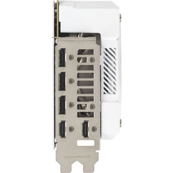 ASUS GeForce RTX 5070 Ti TUF Gaming BTF - White - Product Image 1